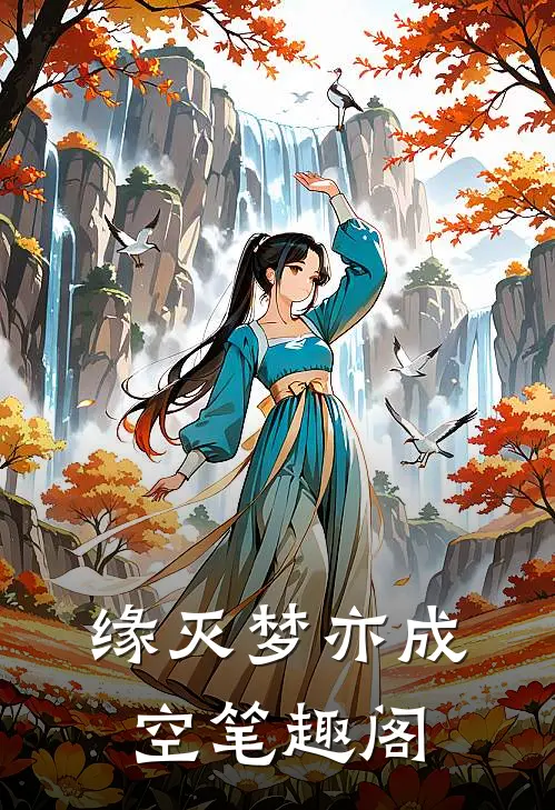 缘灭梦亦成空笔趣阁