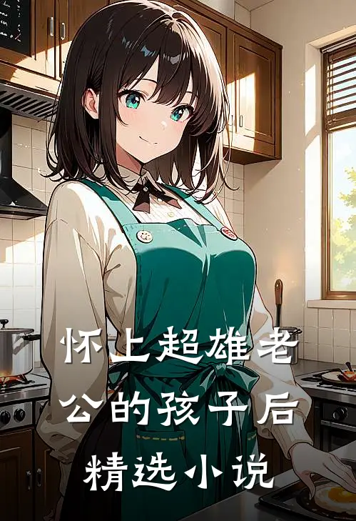 怀上超雄老公的孩子后精选小说