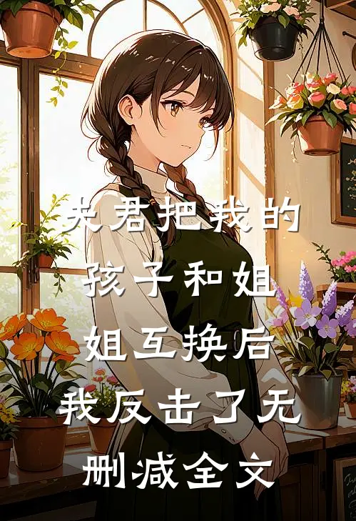 夫君把我的孩子和姐姐互换后，我反击了无删减全文