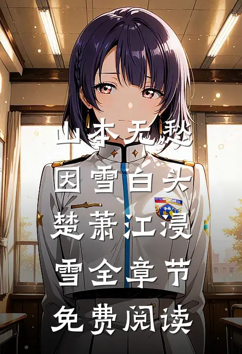 山本无愁，因雪白头楚萧江浸雪全章节免费阅读