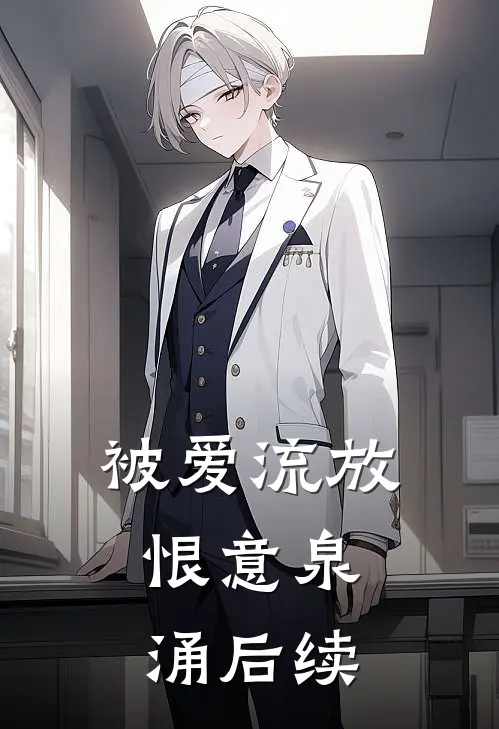 被爱流放，恨意泉涌后续