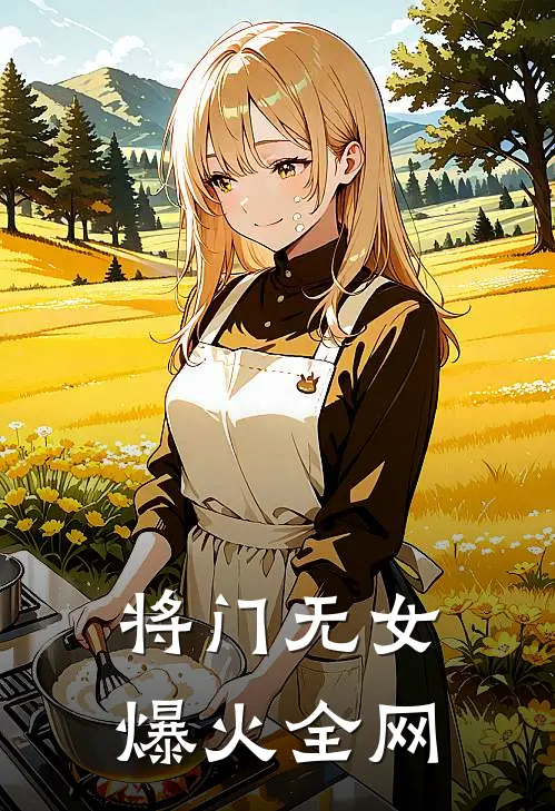 将门无女爆火全网