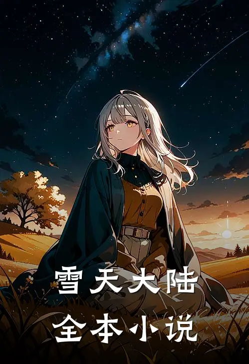雪天大陆全本