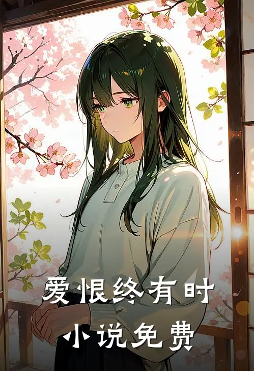爱恨终有时小说免费
