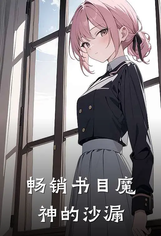 畅销书目魔神的沙漏
