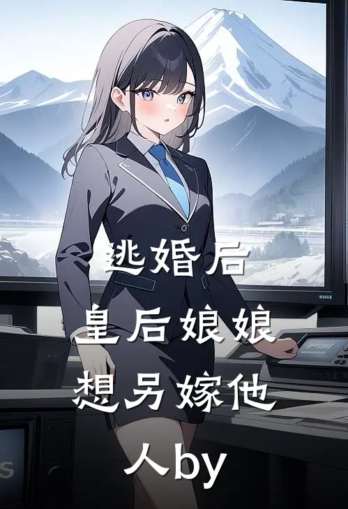 逃婚后，皇后娘娘想另嫁他人by