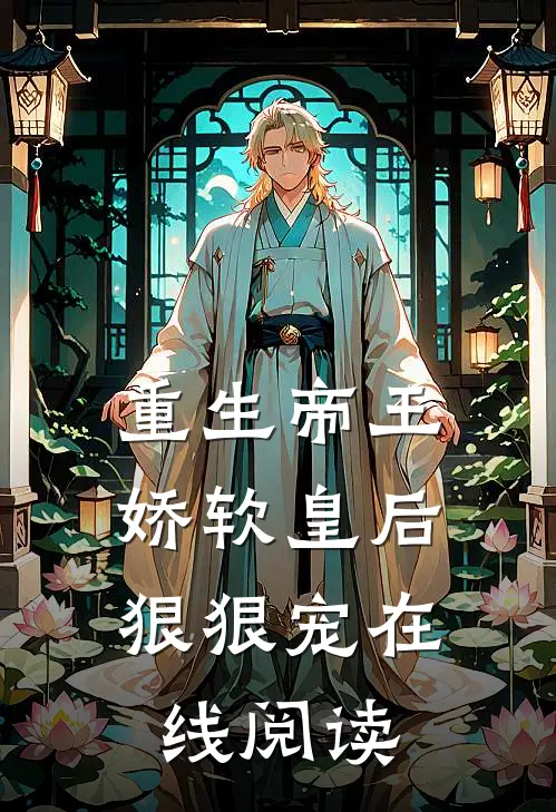 重生帝王,娇软皇后狠狠宠在线阅读全文