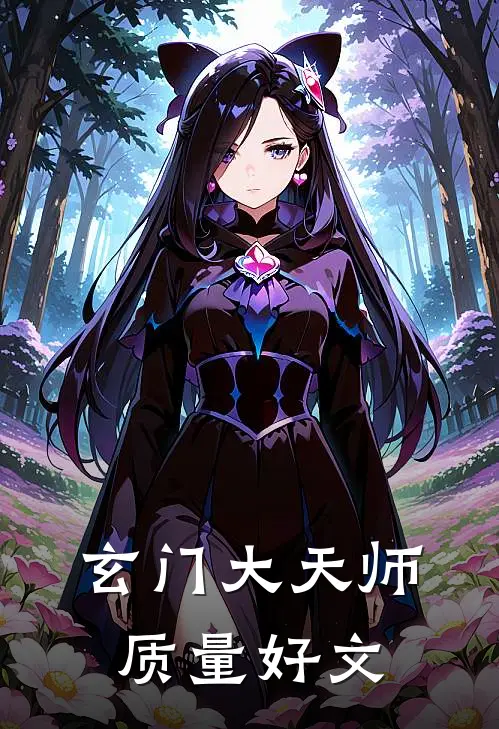 玄门大天师质量好文