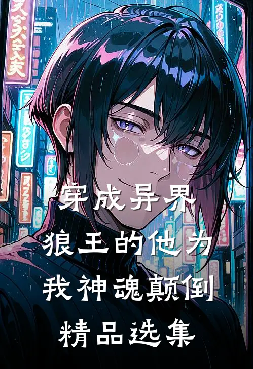 穿成异界，狼王的他为我神魂颠倒精品选集