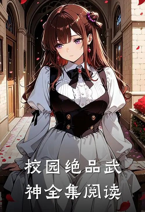 校园绝品武神全集阅读