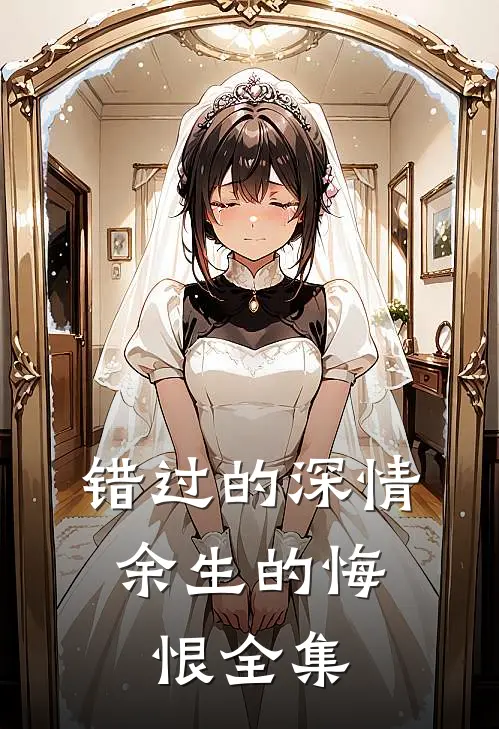 错过的深情，余生的悔恨 全集