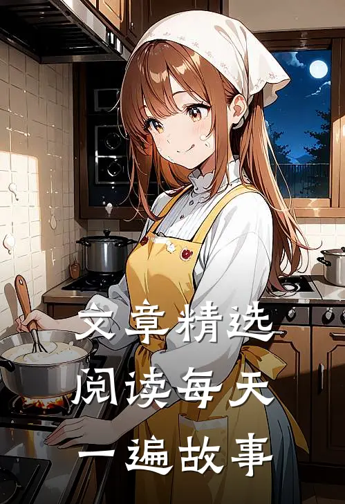 文章精选阅读每天一遍故事