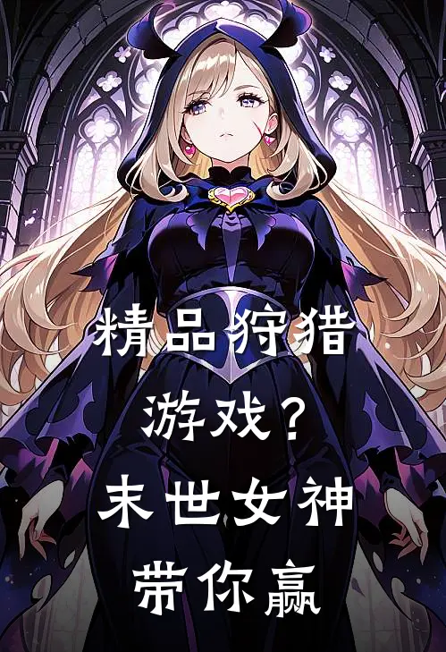 精品狩猎游戏？末世女神带你赢