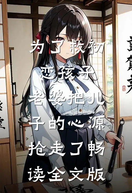 为了救初恋孩子，老婆把儿子的心源抢走了畅读全文版