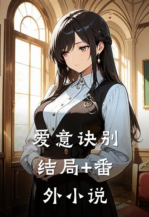 爱意诀别结局+番外小说