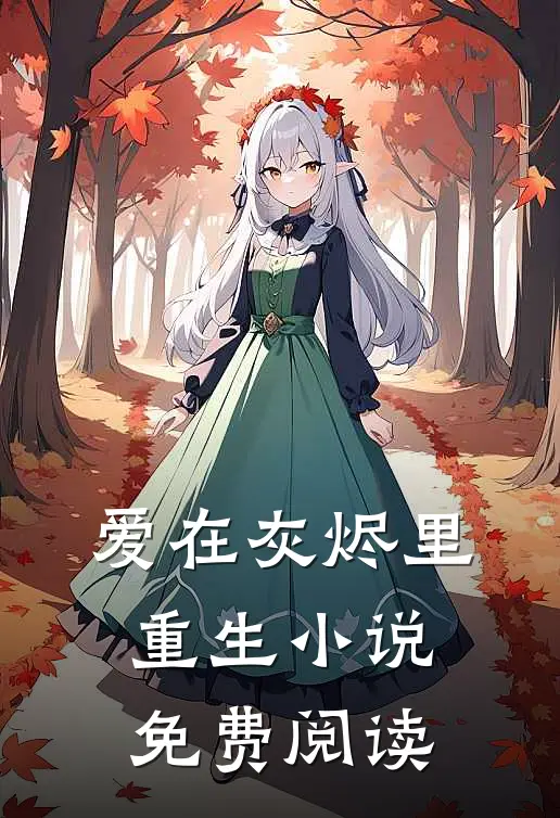 爱在灰烬里重生小说免费阅读