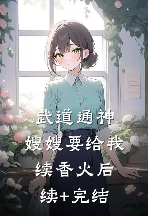 武道通神：嫂嫂要给我续香火后续+完结