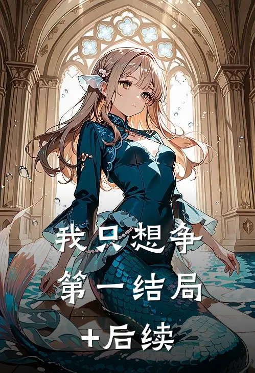 我只想争第一结局+后续