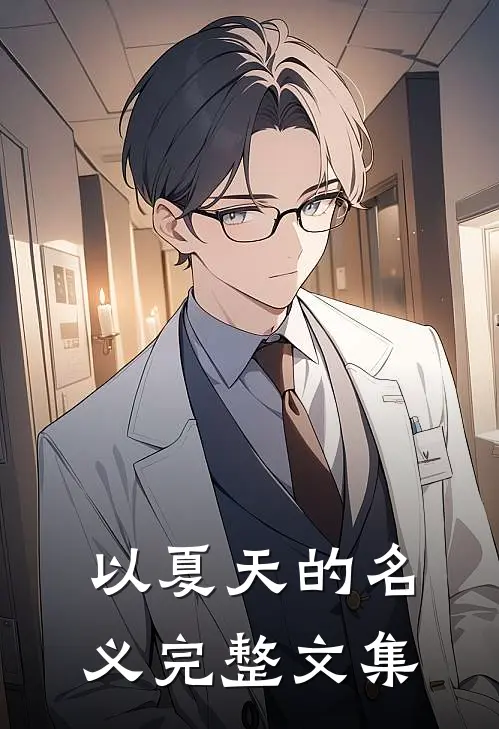 以夏天的名义完整文集