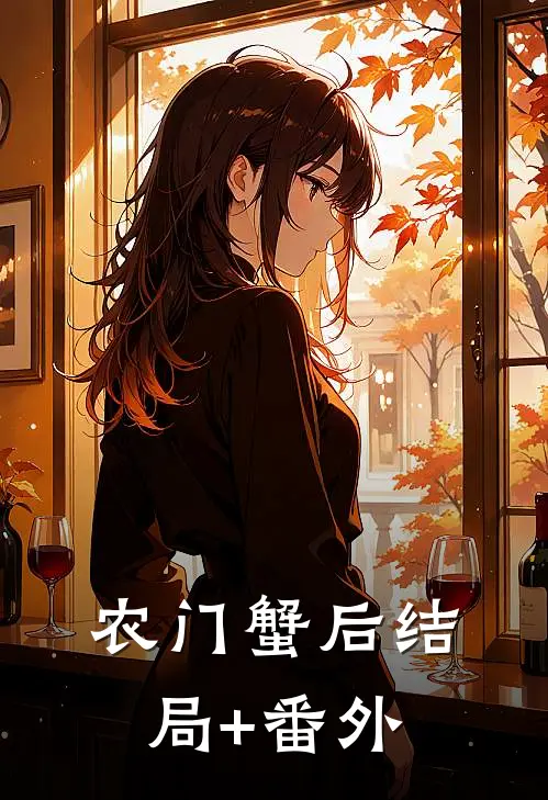 农门蟹后结局+番外