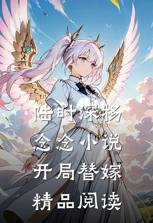 陆时深杨念念小说开局替嫁精品阅读