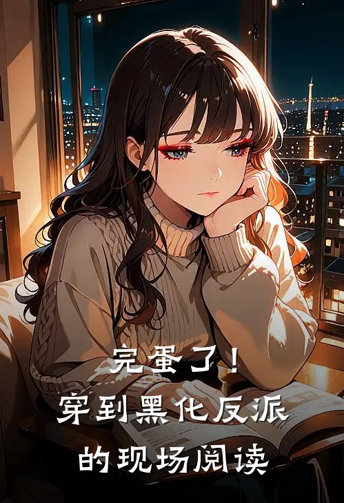 完蛋了！穿到黑化反派的现场阅读