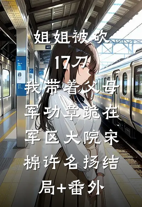 姐姐被砍17刀，我带着父母军功章跪在军区大院宋棉许名扬结局+番外