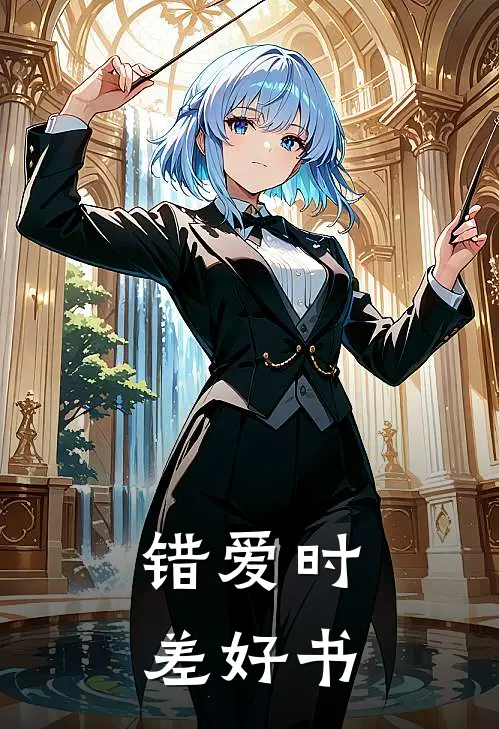 错爱时差好书