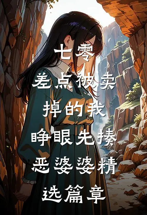 七零：差点被卖掉的我，睁眼先揍恶婆婆精选篇章