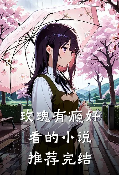 玫瑰有瘾好看的小说推荐完结