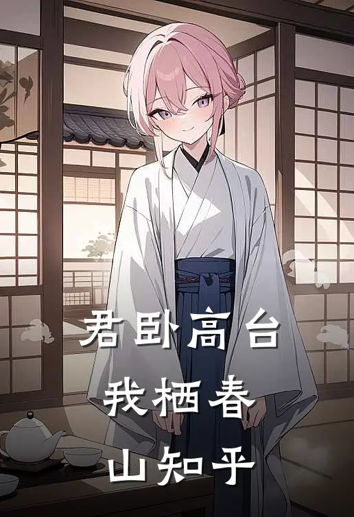 君卧高台，我栖春山知乎