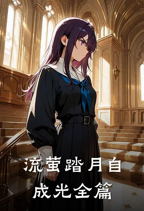 流萤踏月自成光全篇