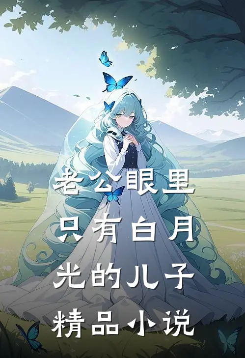 老公眼里只有白月光的儿子精品小说