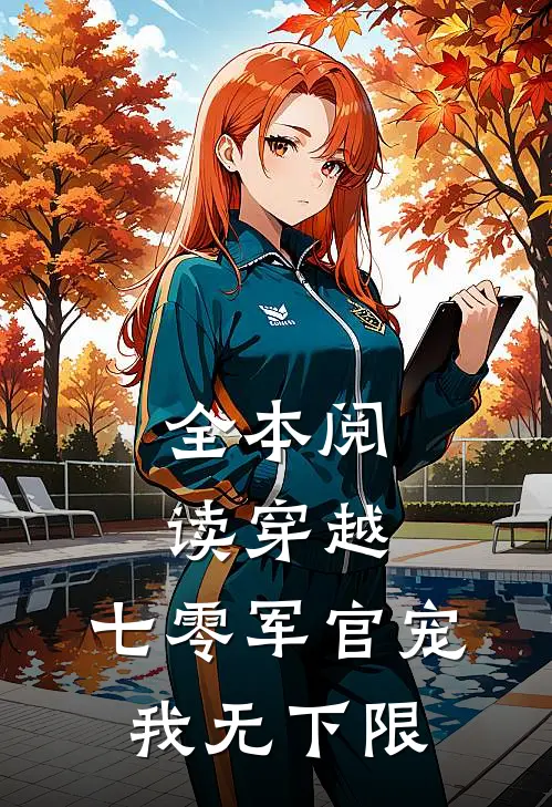 全本阅读穿越：七零军官宠我无下限