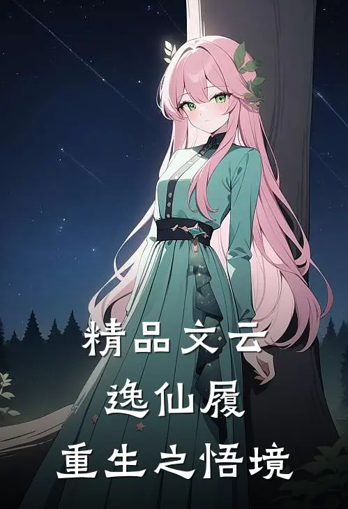 精品文云逸仙履：重生之悟境