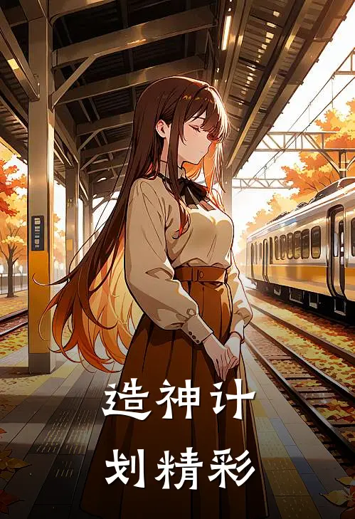 造神计划精彩