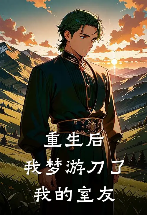 重生后，我梦游刀了我的室友