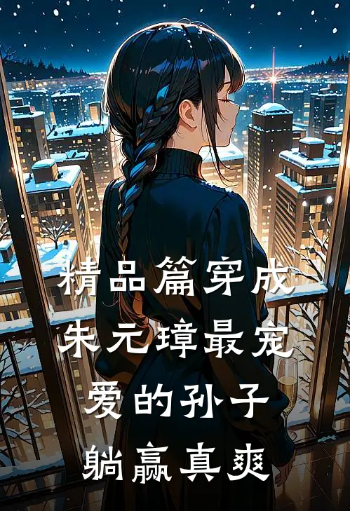 精品篇穿成朱元璋最宠爱的孙子,躺赢真爽