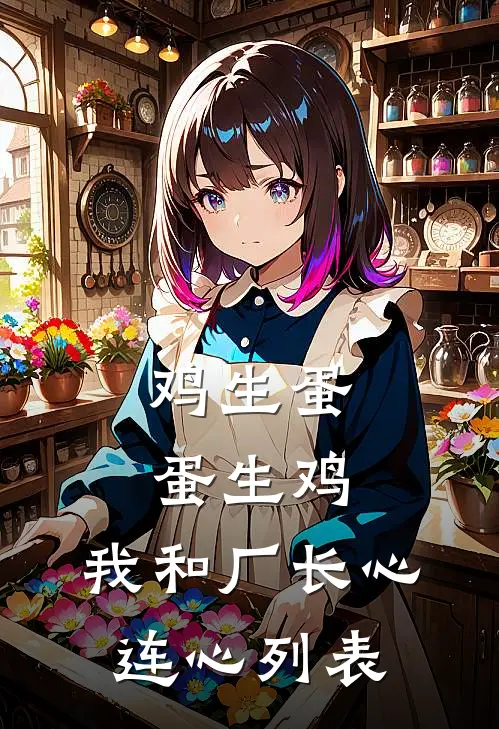 鸡生蛋蛋生鸡，我和厂长心连心列表