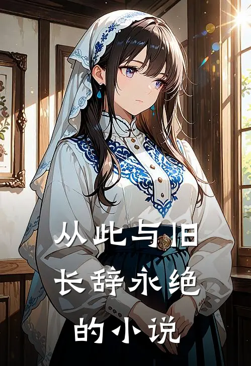 从此与旧长辞永绝的小说