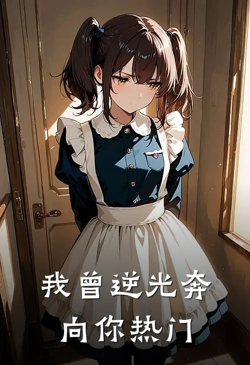 我曾逆光奔向你热门