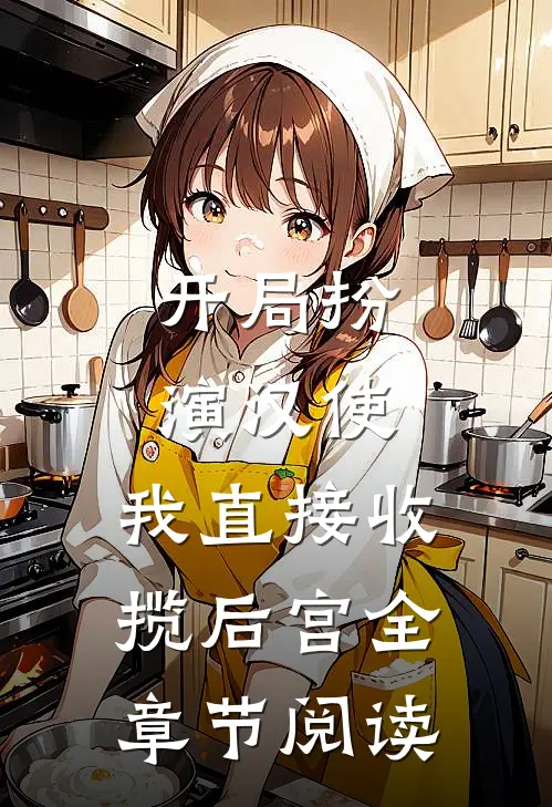 开局扮演汉使，我直接收揽后宫全章节阅读
