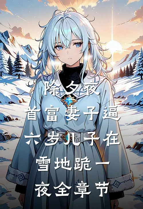 除夕夜，首富妻子逼六岁儿子在雪地跪一夜全章节