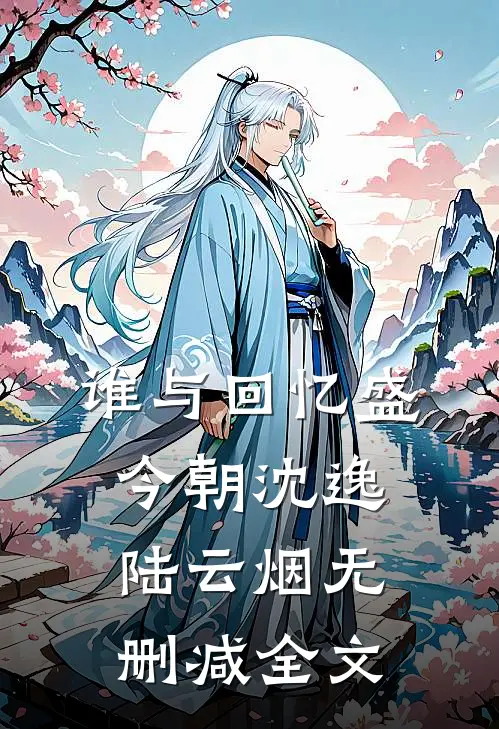 谁与回忆盛今朝沈逸陆云烟无删减全文