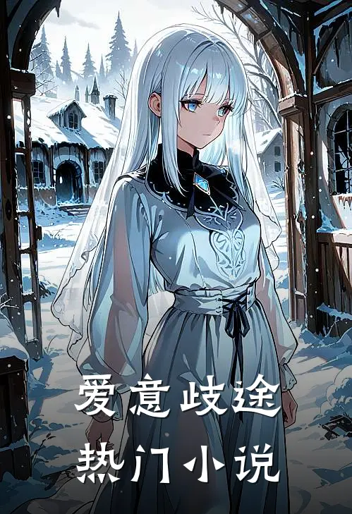 爱意歧途热门小说