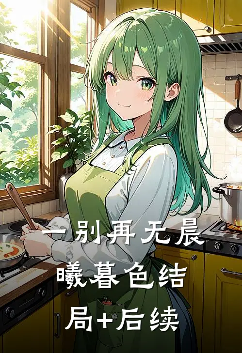 一别再无晨曦暮色结局+后续