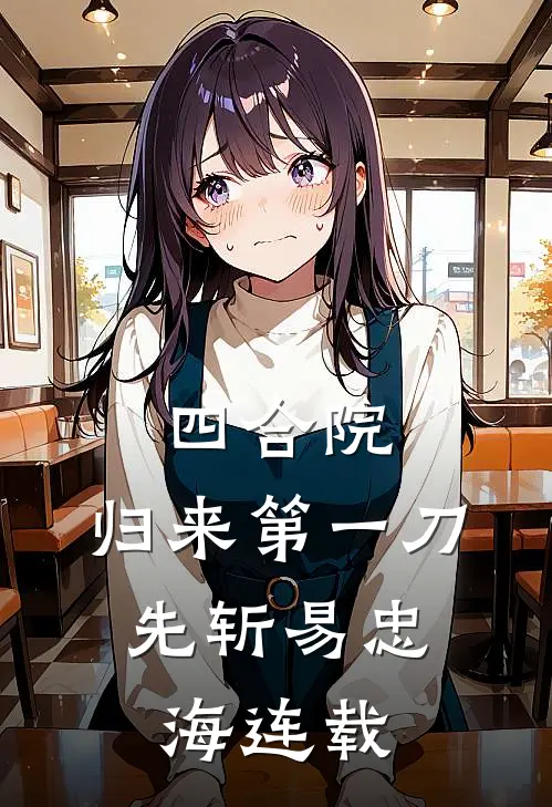 四合院：归来第一刀，先斩易忠海连载