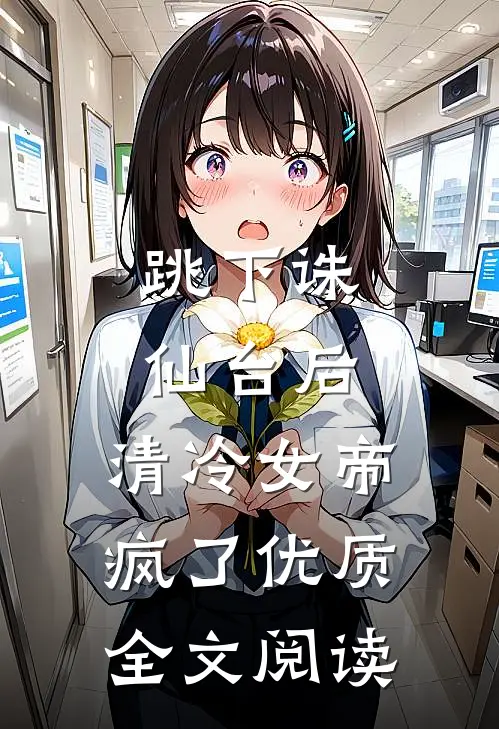 跳下诛仙台后，清冷女帝疯了优质全文阅读