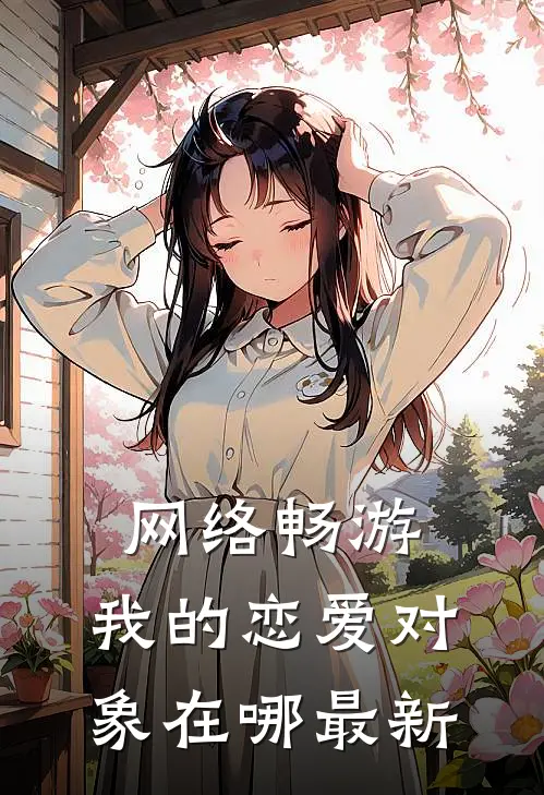 网络畅游，我的恋爱对象在哪最新