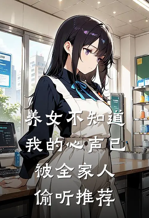 养女不知道，我的心声已被全家人偷听推荐